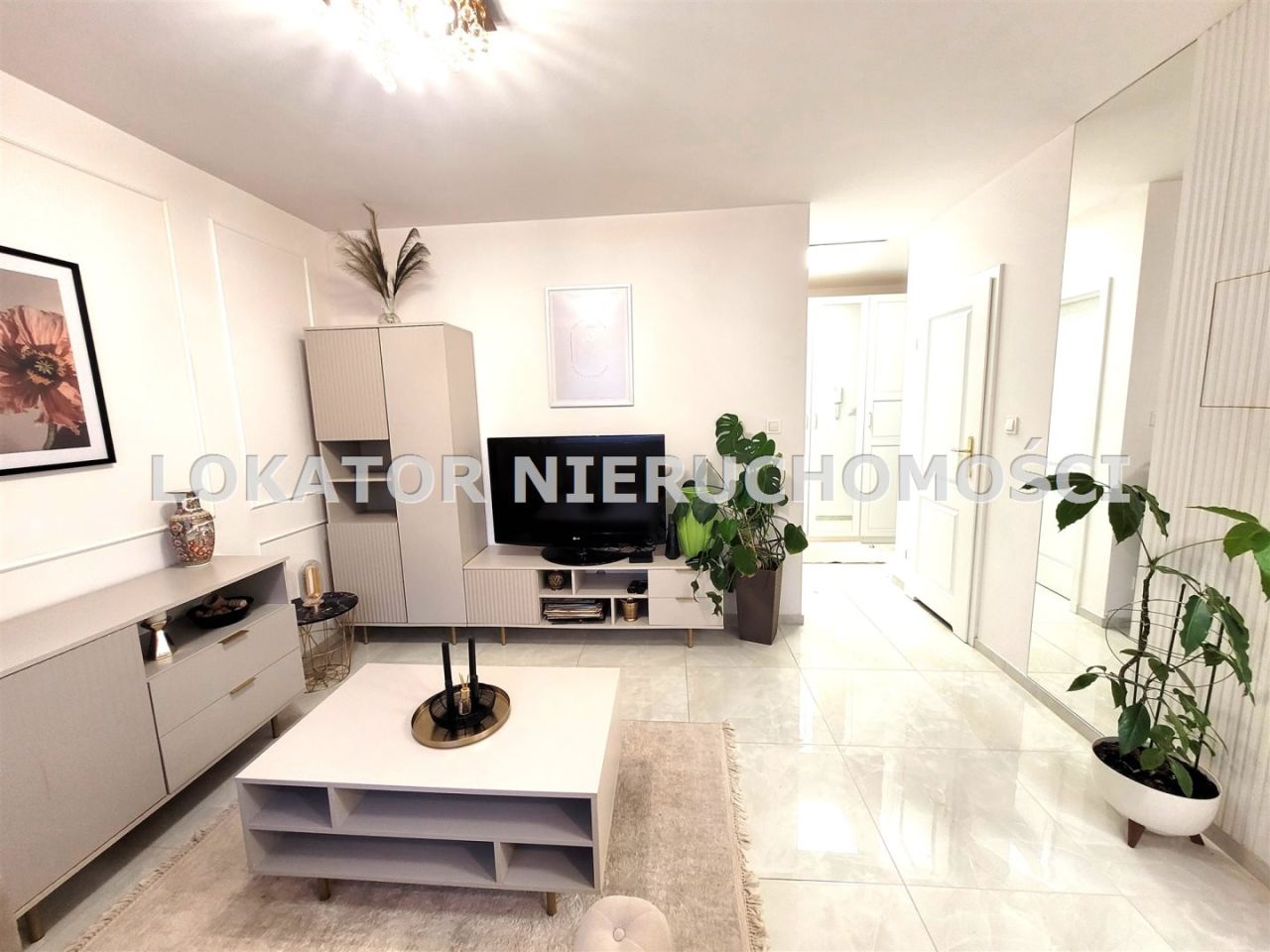 Mieszkanie 2-pokojowe Piła Jadwiżyn. Zdjęcie 4