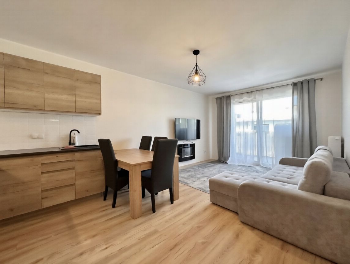 Mieszkanie 2-pokojowe Warszawa Białołęka, ul. Mariana Hemara. Zdjęcie 4