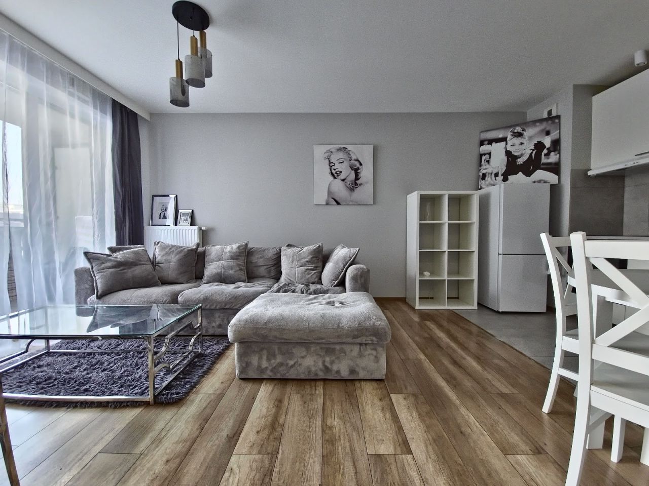 Mieszkanie 4-pokojowe Warszawa Wawer, ul. Wał Miedzeszyński. Zdjęcie 12