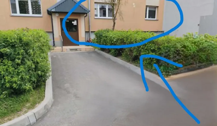 Mieszkanie 4-pokojowe Sejny, ul. Wojska Polskiego