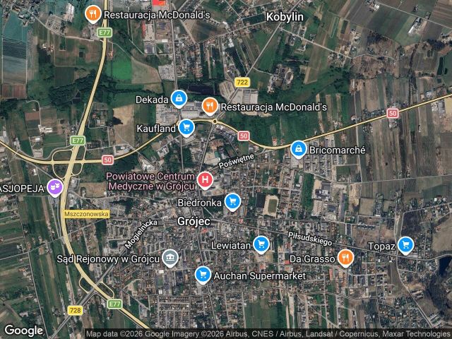 Mieszkanie 2-pokojowe Grójec, Poświętna. Zdjęcie 1