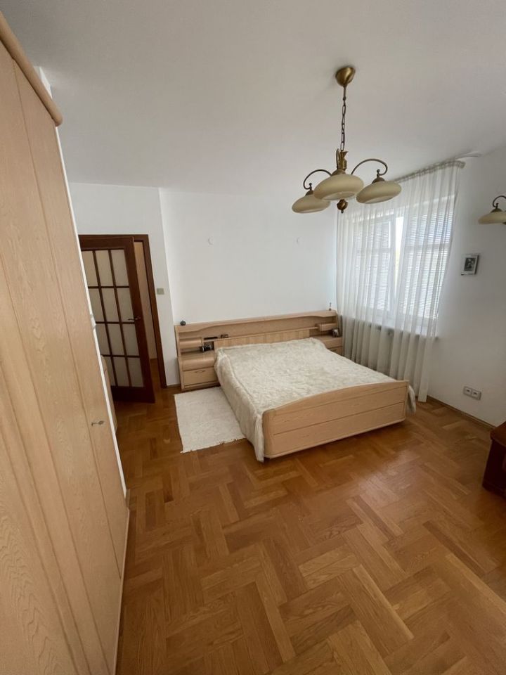 Mieszkanie 3-pokojowe Warszawa Ochota. Zdjęcie 4