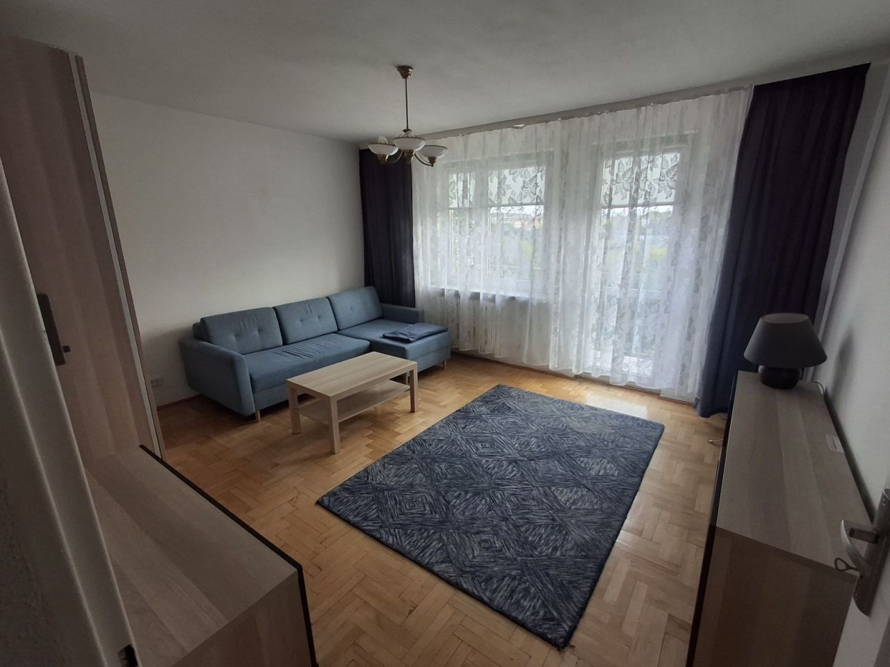 Mieszkanie 1-pokojowe Radom Gołębiów, ul. Stefanii Sempołowskiej. Zdjęcie 2