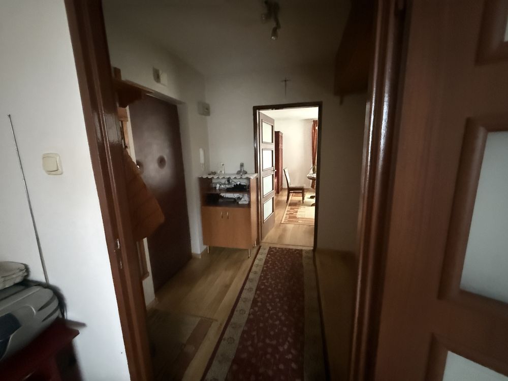 Mieszkanie 2-pokojowe Kraków Podgórze, ul. Kordiana. Zdjęcie 7