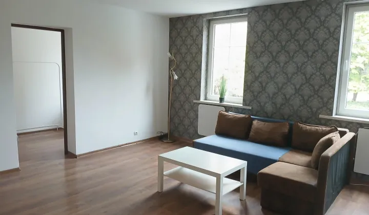 Mieszkanie 4-pokojowe Katowice Bogucice, ul. Leopolda Markiefki