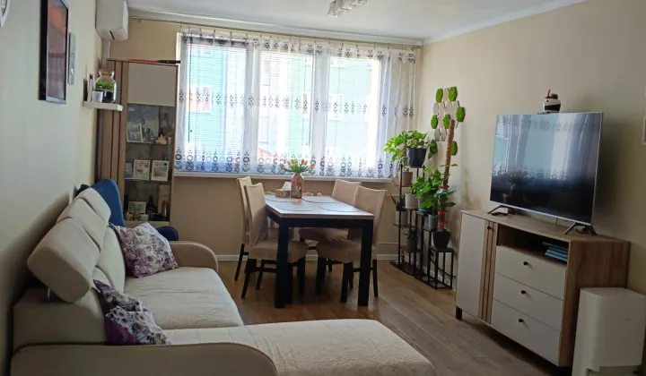 Mieszkanie 3-pokojowe Giżycko, ul. Moniuszki