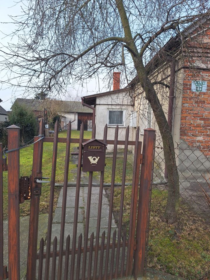 Działka rolno-budowlana Turowice. Zdjęcie 4