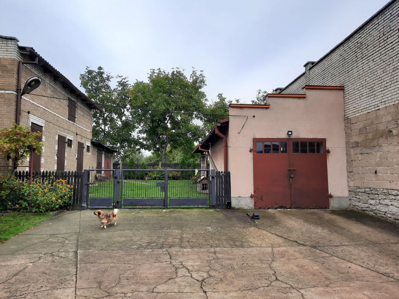 dom wolnostojący, 5 pokoi Skrzynno, ul. Kazimierza Wielkiego. Zdjęcie 7