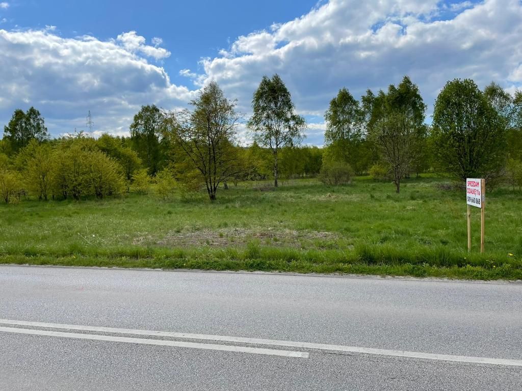 Działka budowlana Skarżysko-Kamienna Skarżysko Książęce, ul. Kopernika. Zdjęcie 6