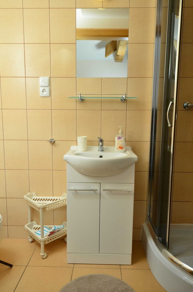 Mieszkanie 3-pokojowe Rowy, ul. Plażowa. Zdjęcie 6