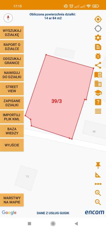 Działka budowlana Jędrzejów, ul. Przemysłowa. Zdjęcie 12