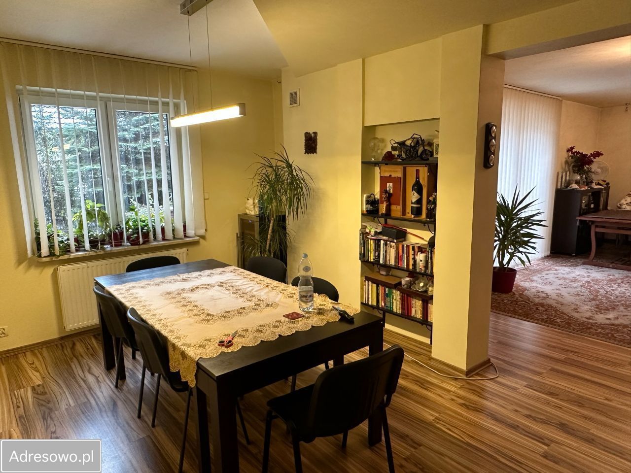 dom wolnostojący, 5 pokoi Jadwisin. Zdjęcie 6