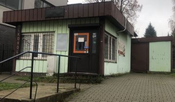Lokal na sprzedaż Miasteczko Śląskie  100 m2
