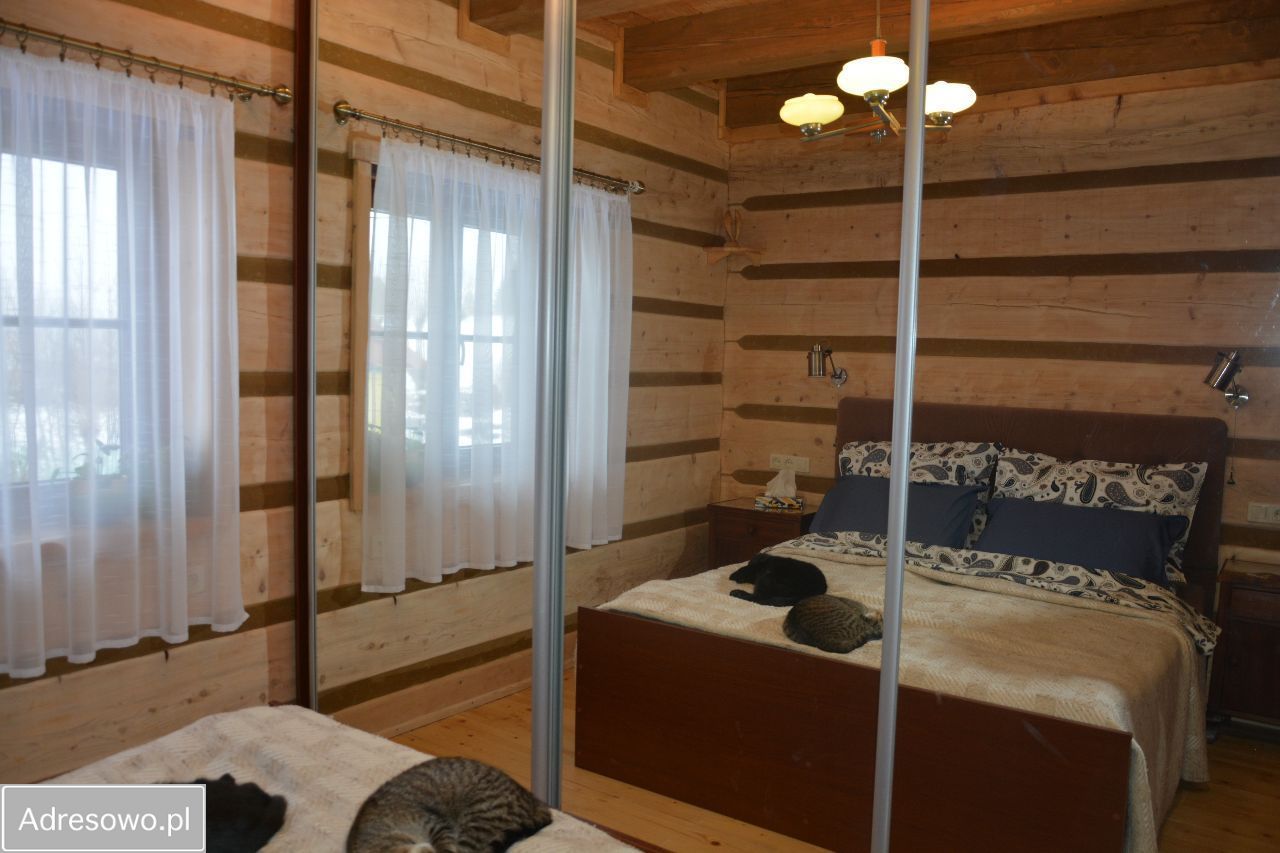 dom wolnostojący, 8 pokoi Czarna Górna. Zdjęcie 10