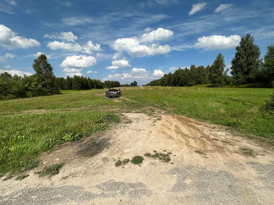 Działka budowlana Augustówka. Zdjęcie 7