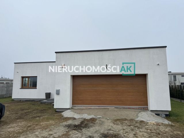 dom wolnostojący, 4 pokoje Daszewice, ul. Klonowa. Zdjęcie 5