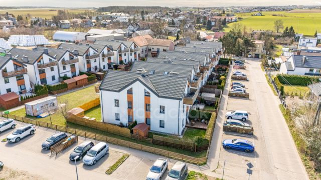 Mieszkanie 4-pokojowe Kosakowo, ul. Kalinowa. Zdjęcie 17