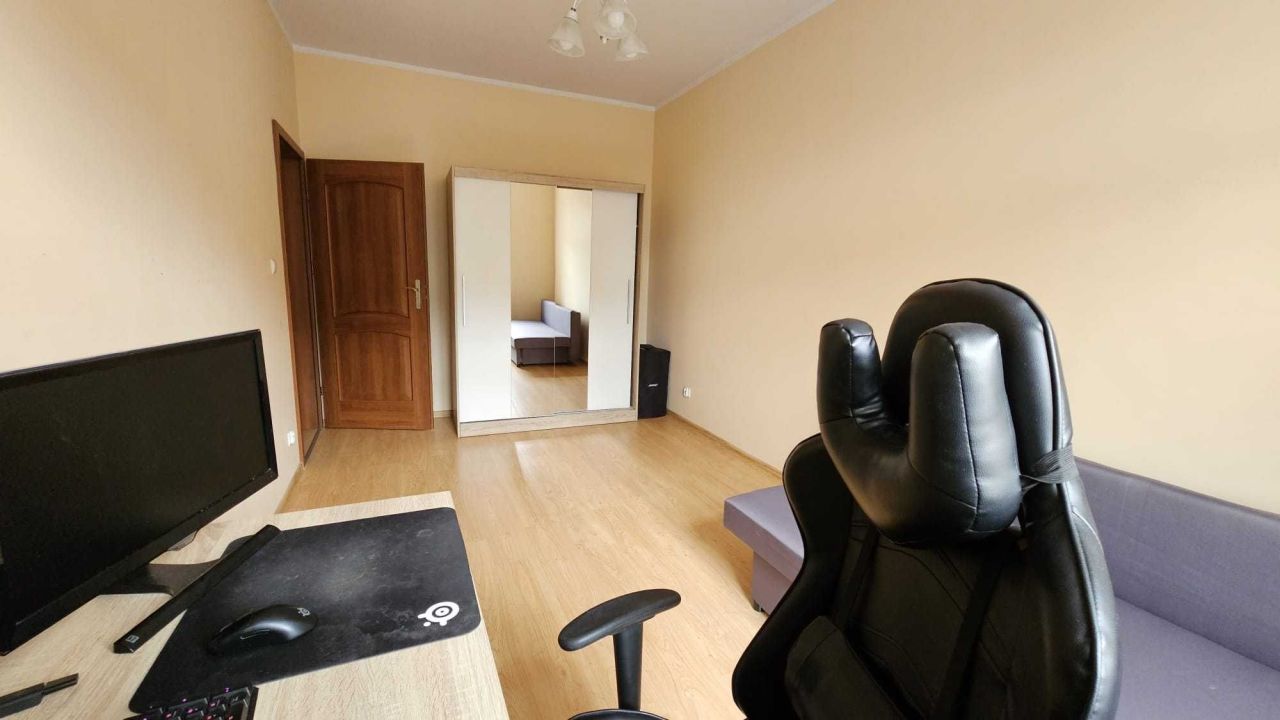 Mieszkanie 5-pokojowe Bydgoszcz, ul. Jagiellońska. Zdjęcie 4