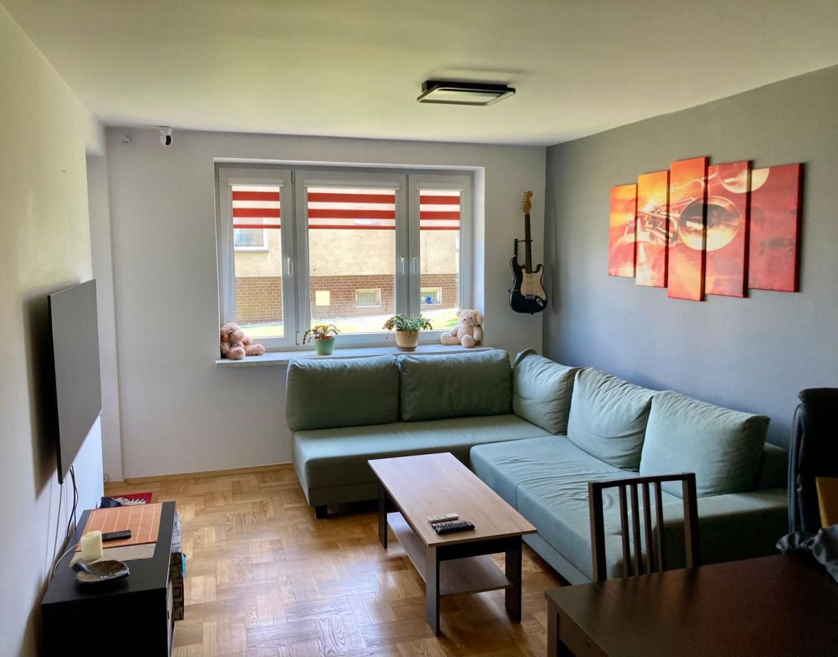 Mieszkanie 3-pokojowe Nowy Sącz, ul. Mikołaja Reja