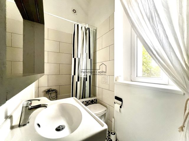 Mieszkanie 2-pokojowe Kraków Kazimierz, ul. Starowiślna. Zdjęcie 13