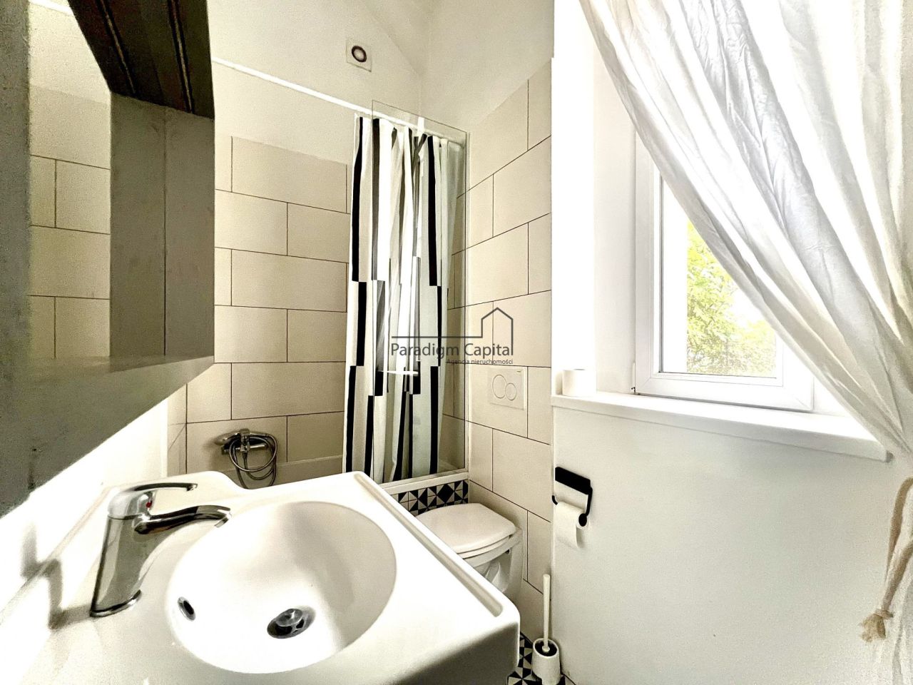 Mieszkanie 2-pokojowe Kraków Kazimierz, ul. Starowiślna. Zdjęcie 13