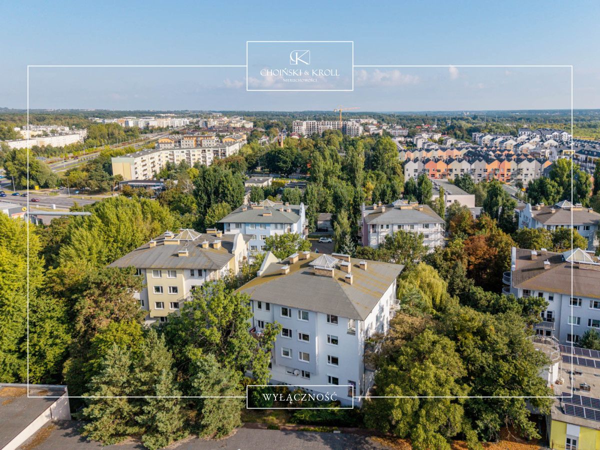 Mieszkanie 3-pokojowe Poznań Naramowice, ul. Sielawy. Zdjęcie 15