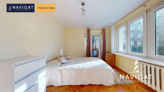 Mieszkanie 3-pokojowe Gdynia Śródmieście, ul. Mściwoja. Zdjęcie 6