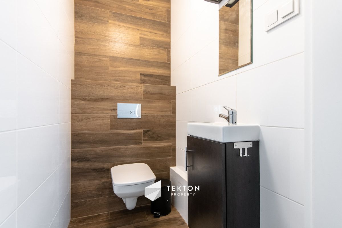 Mieszkanie 3-pokojowe Poznań Naramowickie Osiedle, ul. Karpia. Zdjęcie 9