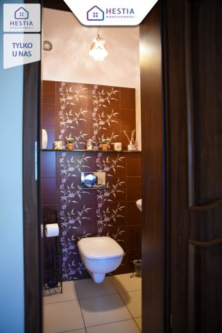 bliźniak, 4 pokoje Szczecin Gumieńce. Zdjęcie 15