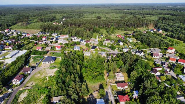 Działka budowlana Koniecpol. Zdjęcie 7