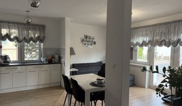 Mieszkanie 3-pokojowe Wolin