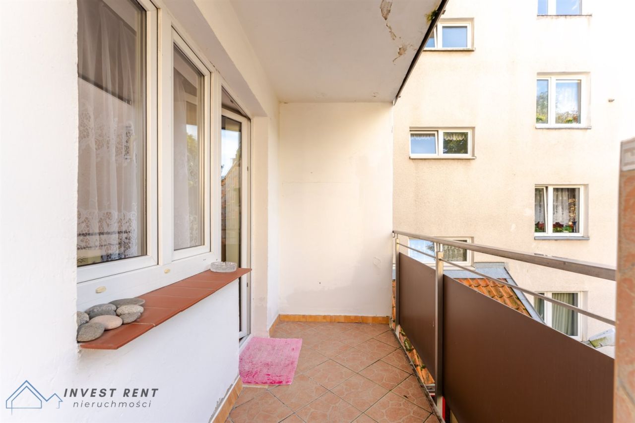 Mieszkanie 3-pokojowe Kołobrzeg, ul. Unii Lubelskiej. Zdjęcie 26