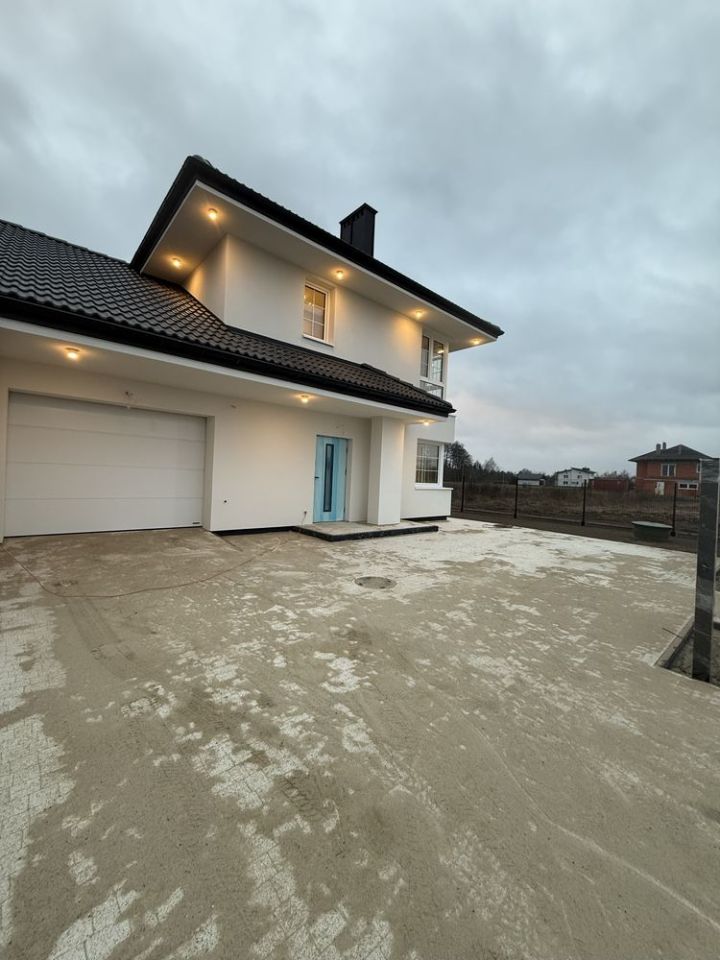 bliźniak Nieporęt, ul. Małołęcka. Zdjęcie 6