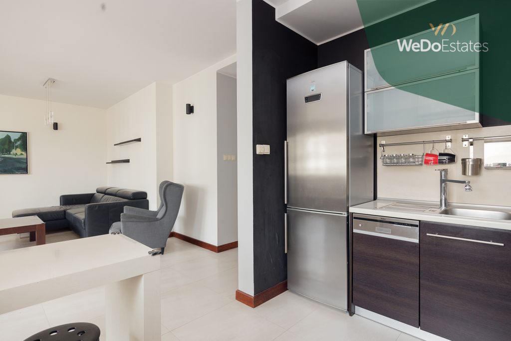 Mieszkanie 3-pokojowe Warszawa Ursus, ul. Ryżowa. Zdjęcie 4