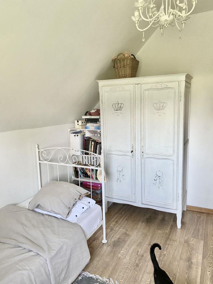 dom wolnostojący, 4 pokoje Niedźwiady. Zdjęcie 11