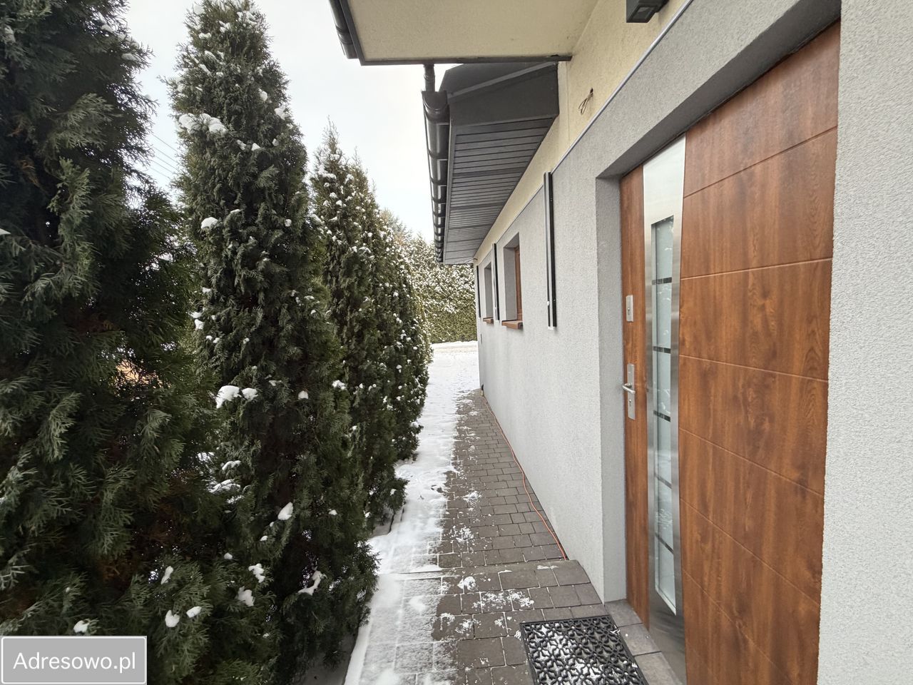 Mieszkanie 3-pokojowe Goździk. Zdjęcie 13