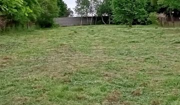 Działka budowlana Święte Nowaki