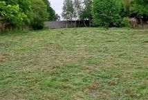 Działka budowlana Święte Nowaki. Zdjęcie 1