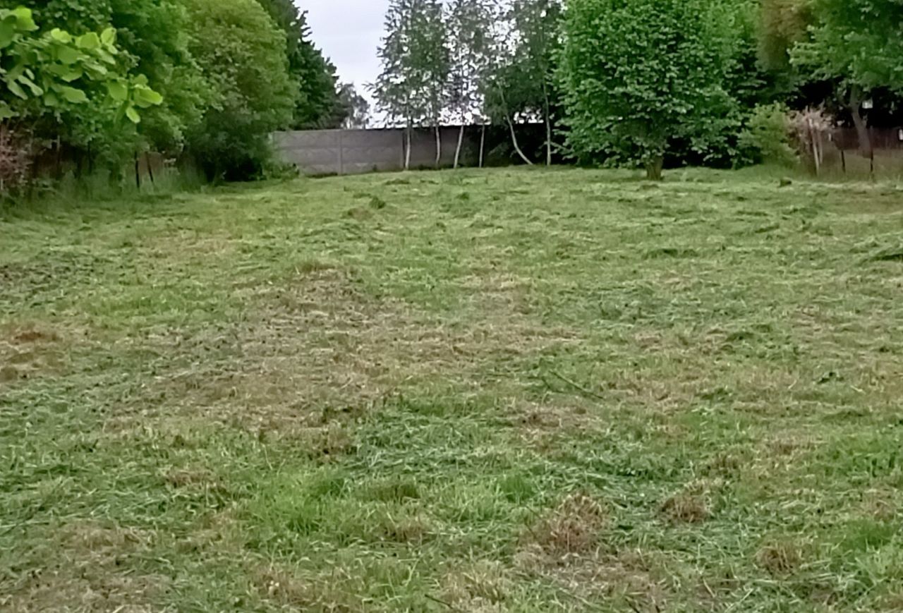 Działka budowlana Święte Nowaki. Zdjęcie 2