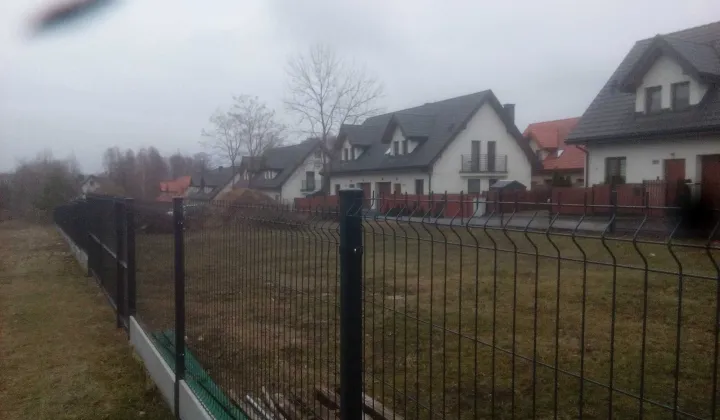 Działka budowlana Białystok Dojlidy Górne