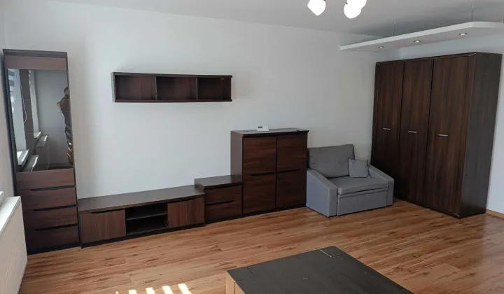 Mieszkanie 1-pokojowe Szprotawa