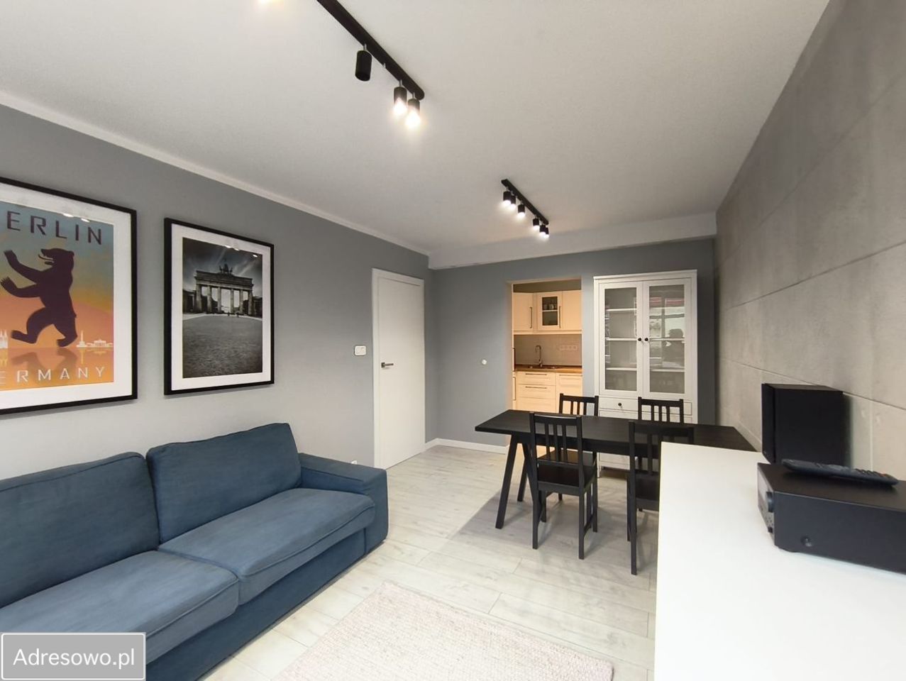 Mieszkanie 2-pokojowe Serock, ul. Rynek. Zdjęcie 5