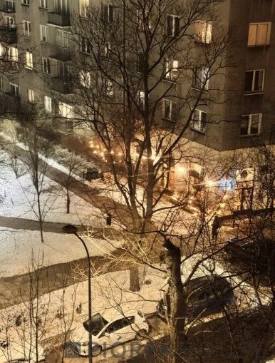 Mieszkanie 1-pokojowe Warszawa Śródmieście, ul. Natolińska. Zdjęcie 8