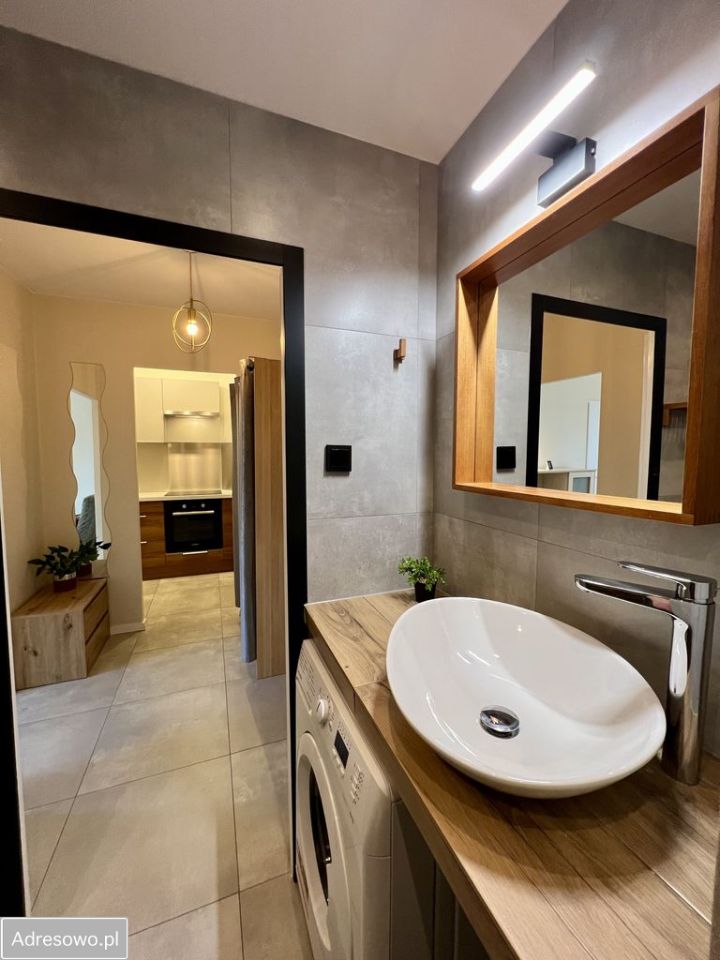 Mieszkanie 2-pokojowe Bielsko-Biała, ul. gen. Józefa Kustronia. Zdjęcie 13