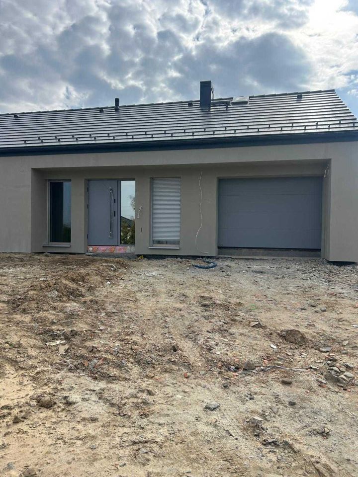 dom wolnostojący Kończyce Wielkie. Zdjęcie 1