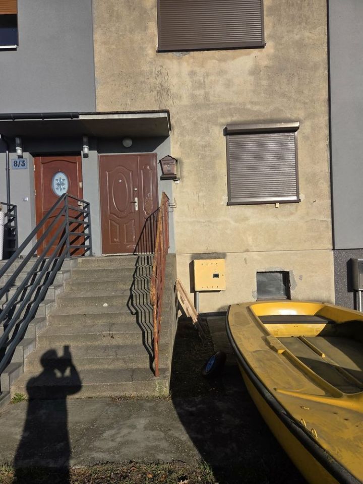 Mieszkanie 3-pokojowe Nowy Dębiec. Zdjęcie 1