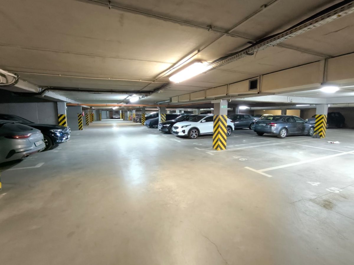 Mieszkanie 2-pokojowe Wrocław Huby, ul. Kamienna. Zdjęcie 8