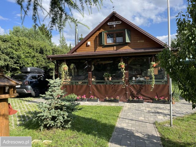 dom wolnostojący, 3 pokoje Ruda. Zdjęcie 1