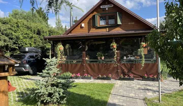 dom wolnostojący, 3 pokoje Ruda