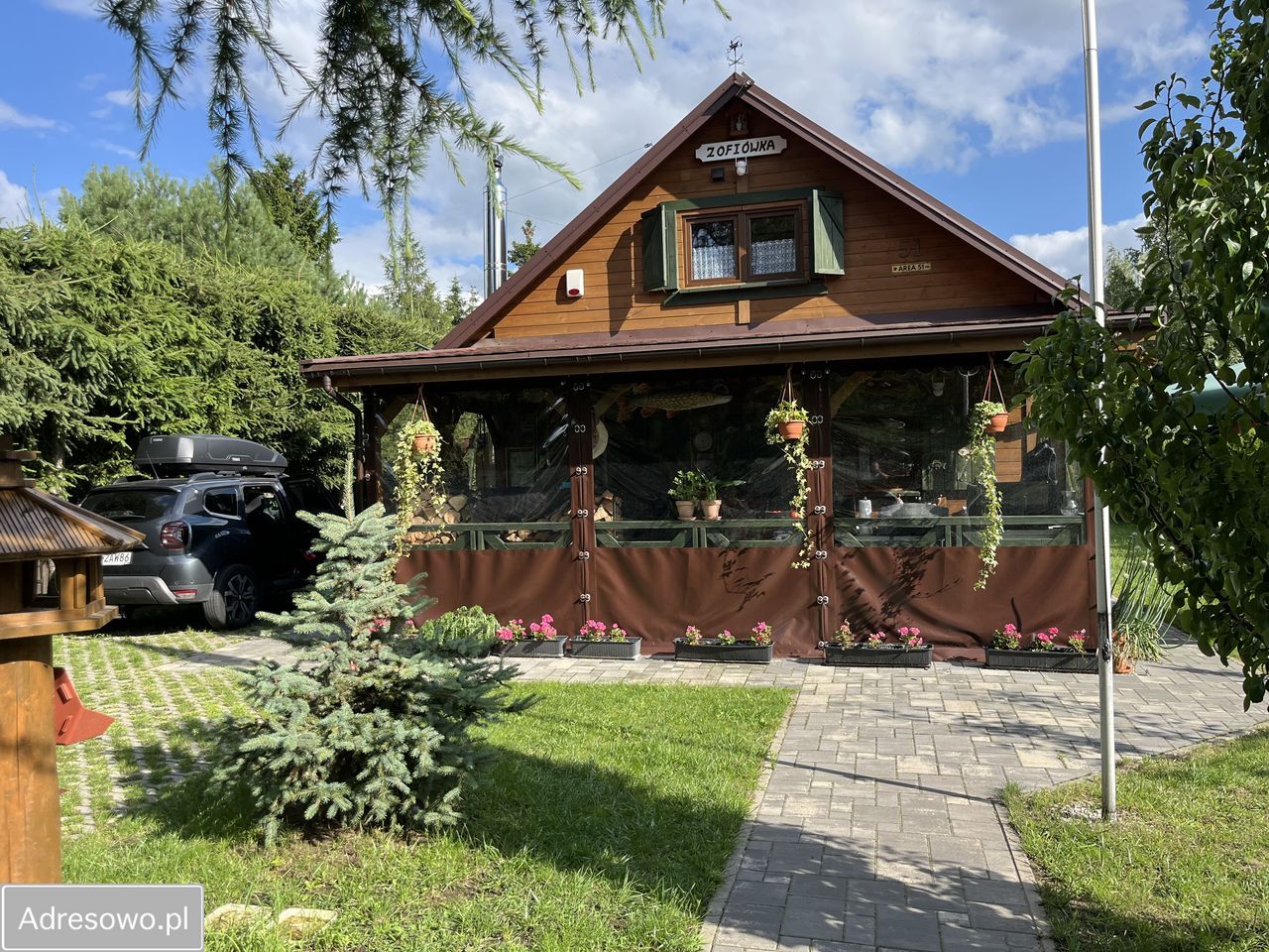 dom wolnostojący, 3 pokoje Ruda. Zdjęcie 1